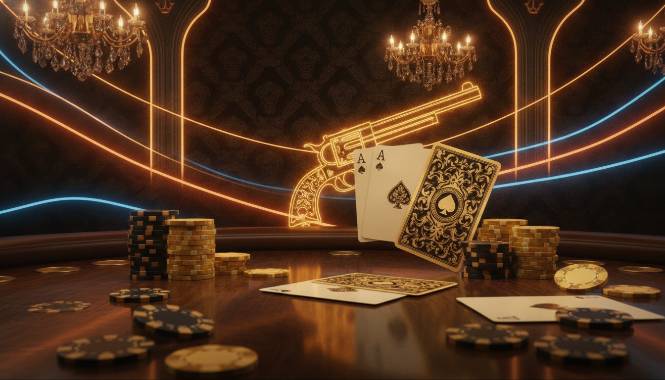 Gunsbet